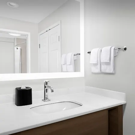 Staybridge Suites North Charleston By Ihg Esterno foto
