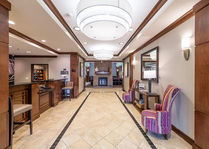 Staybridge Suites North Charleston By Ihg