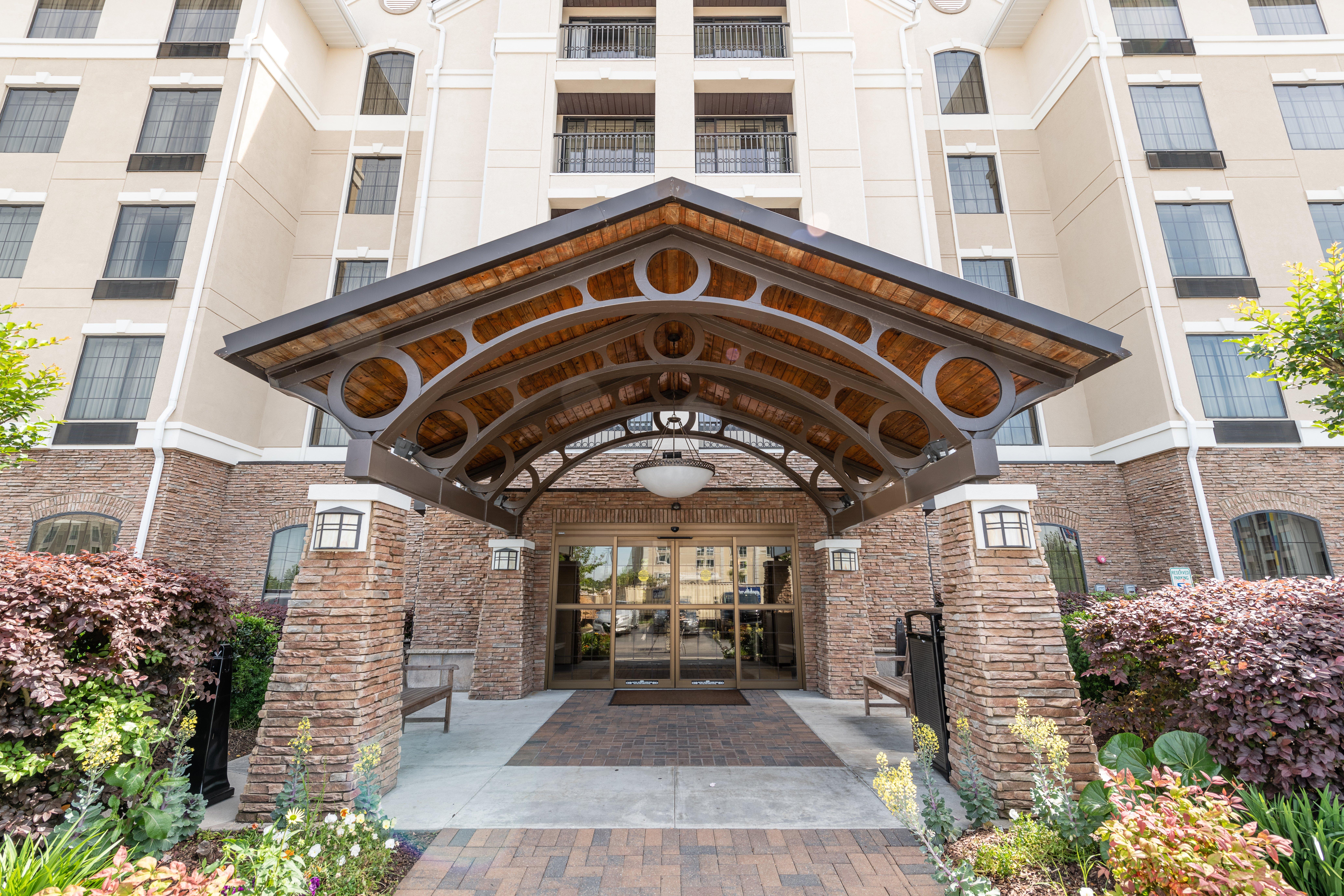 Staybridge By Ihg