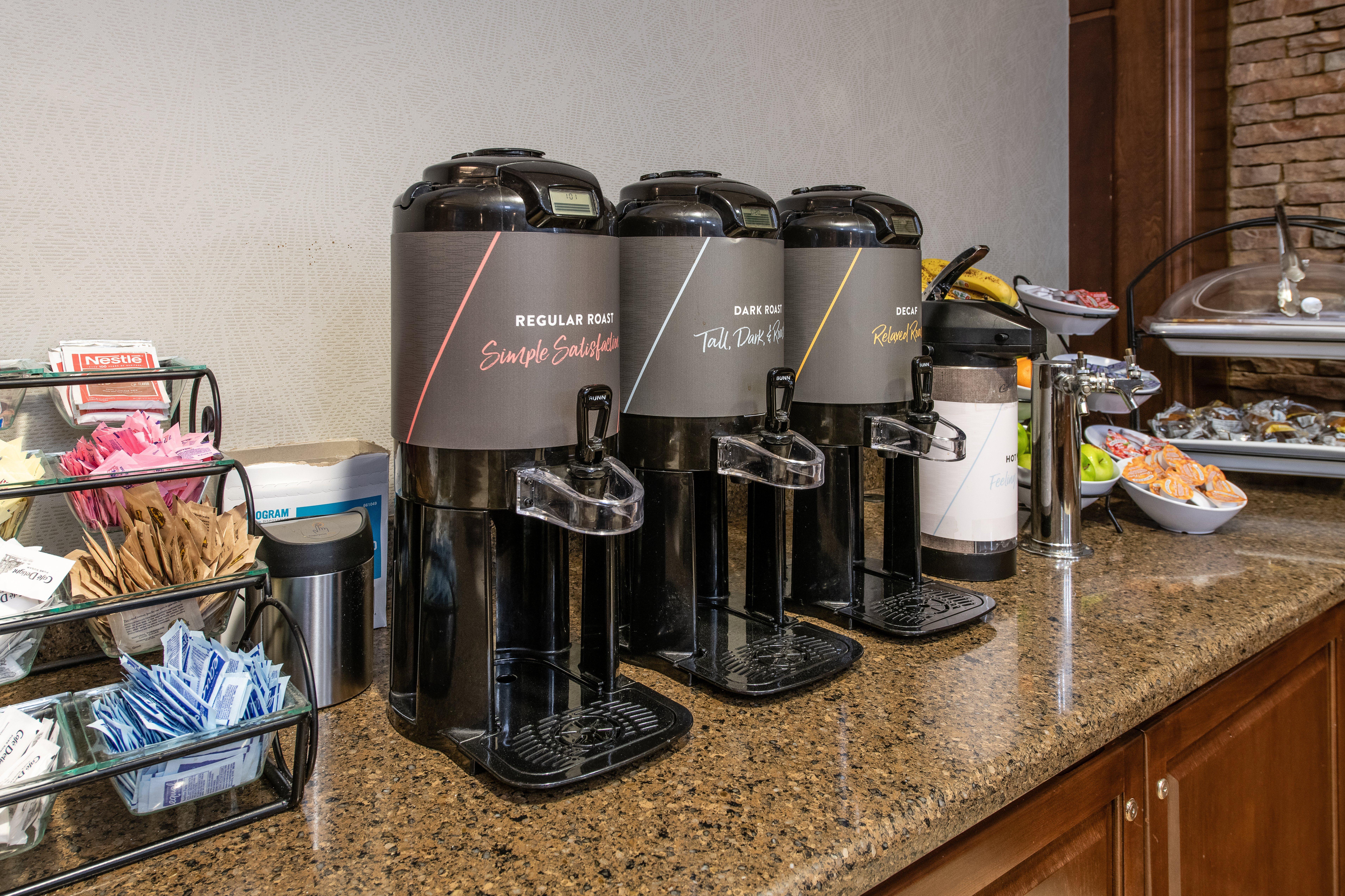 Staybridge By Ihg Hotel