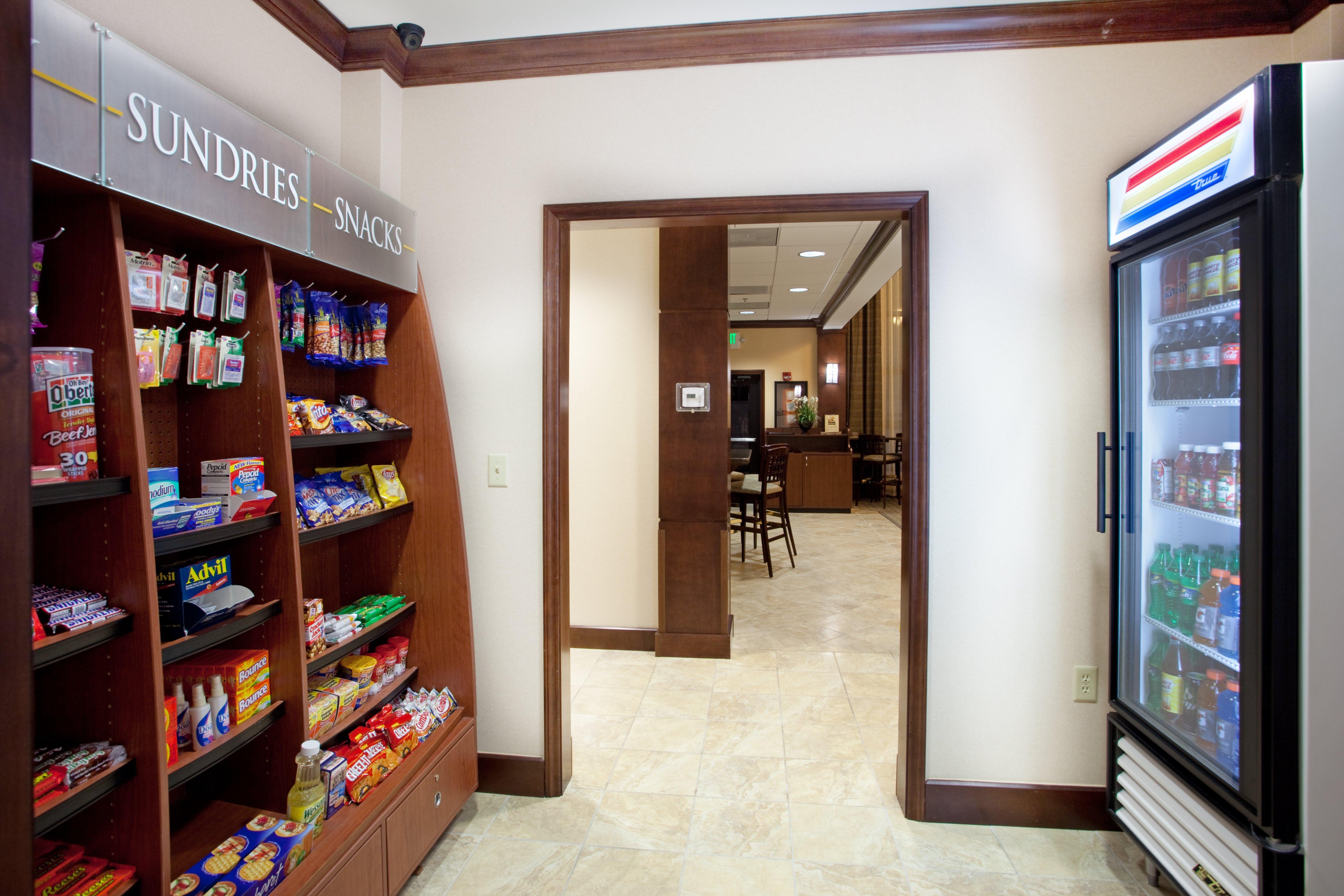 Staybridge By Ihg North Charleston