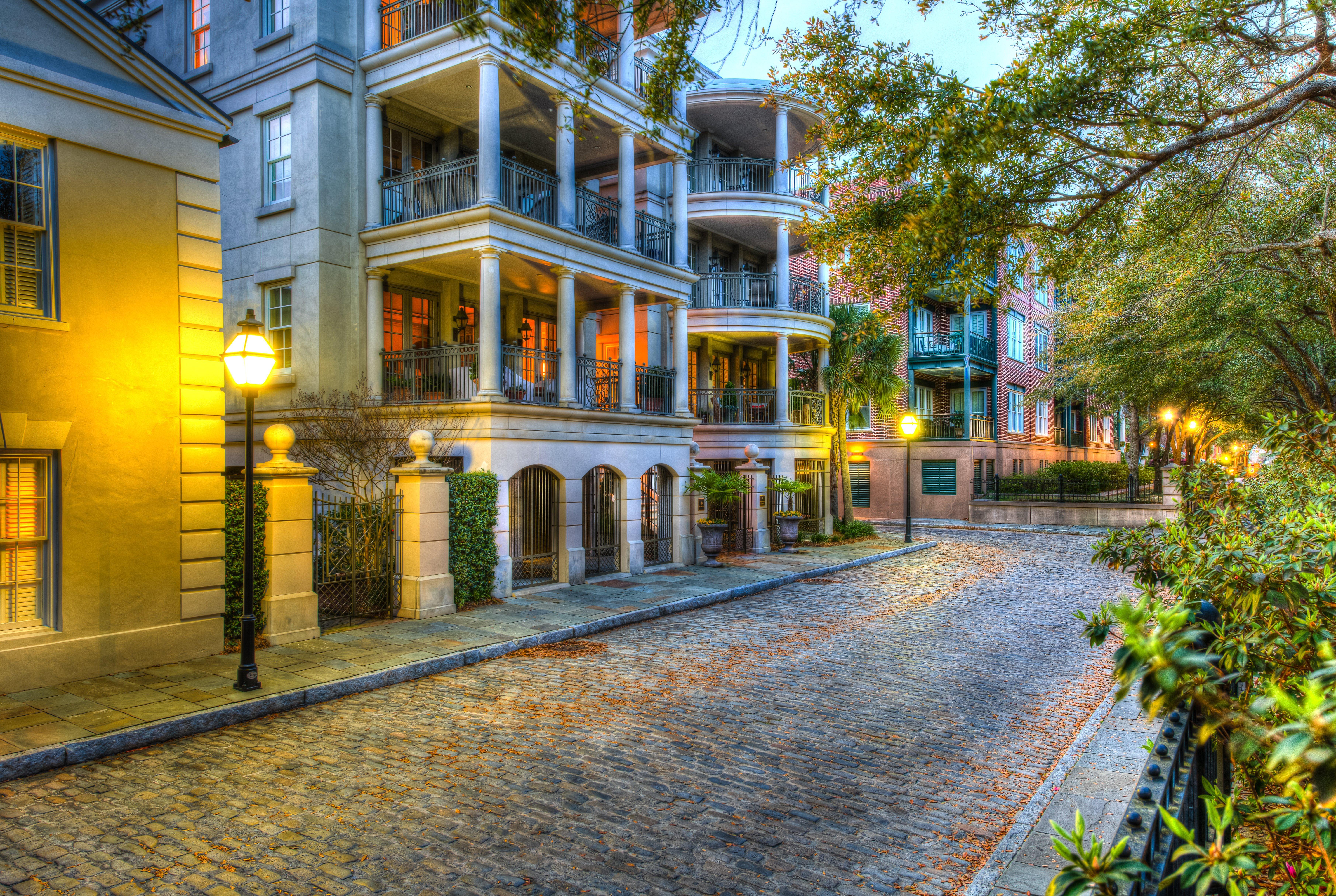 Staybridge By Ihg Hotel North Charleston