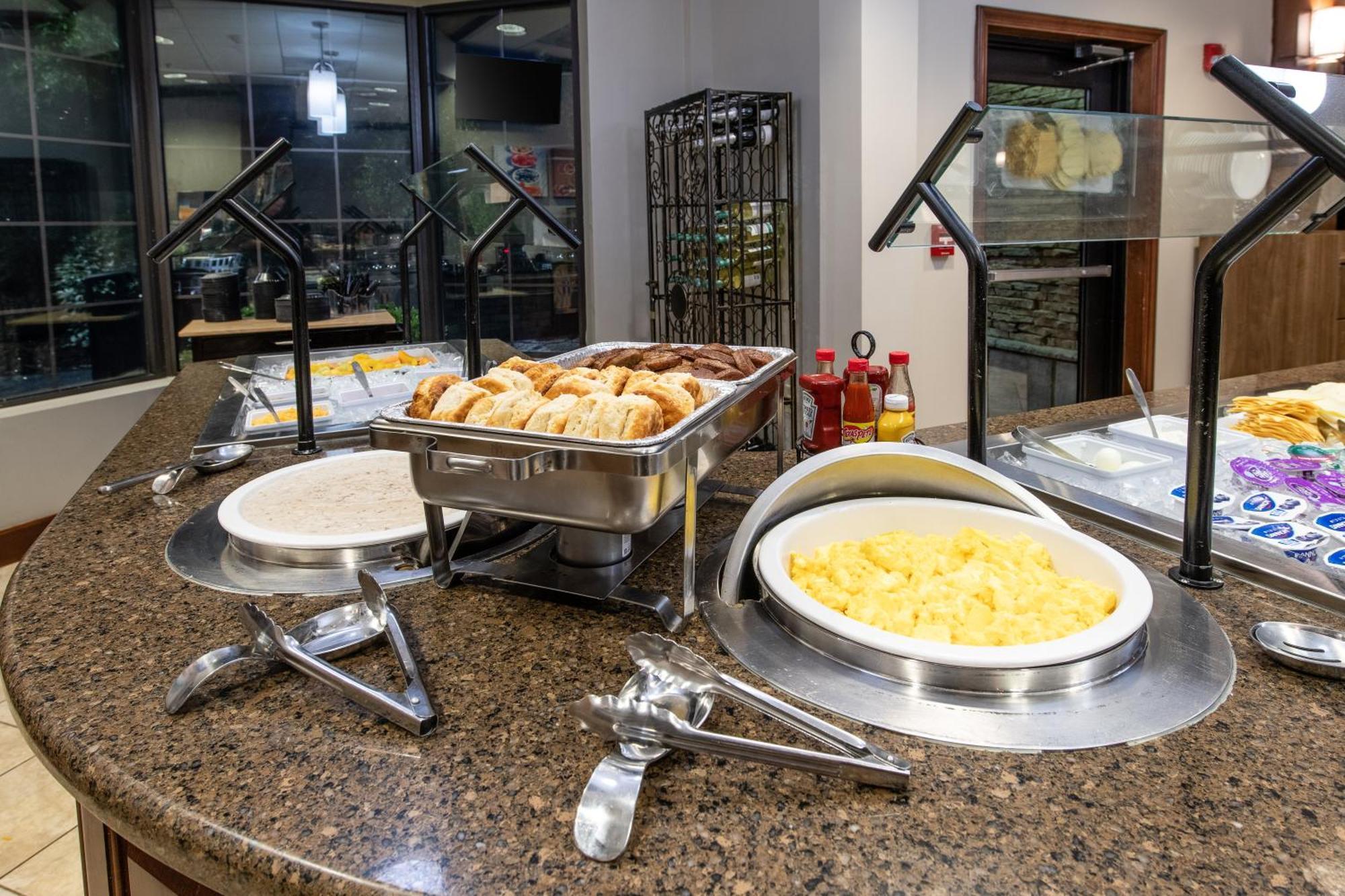 Staybridge By Ihg