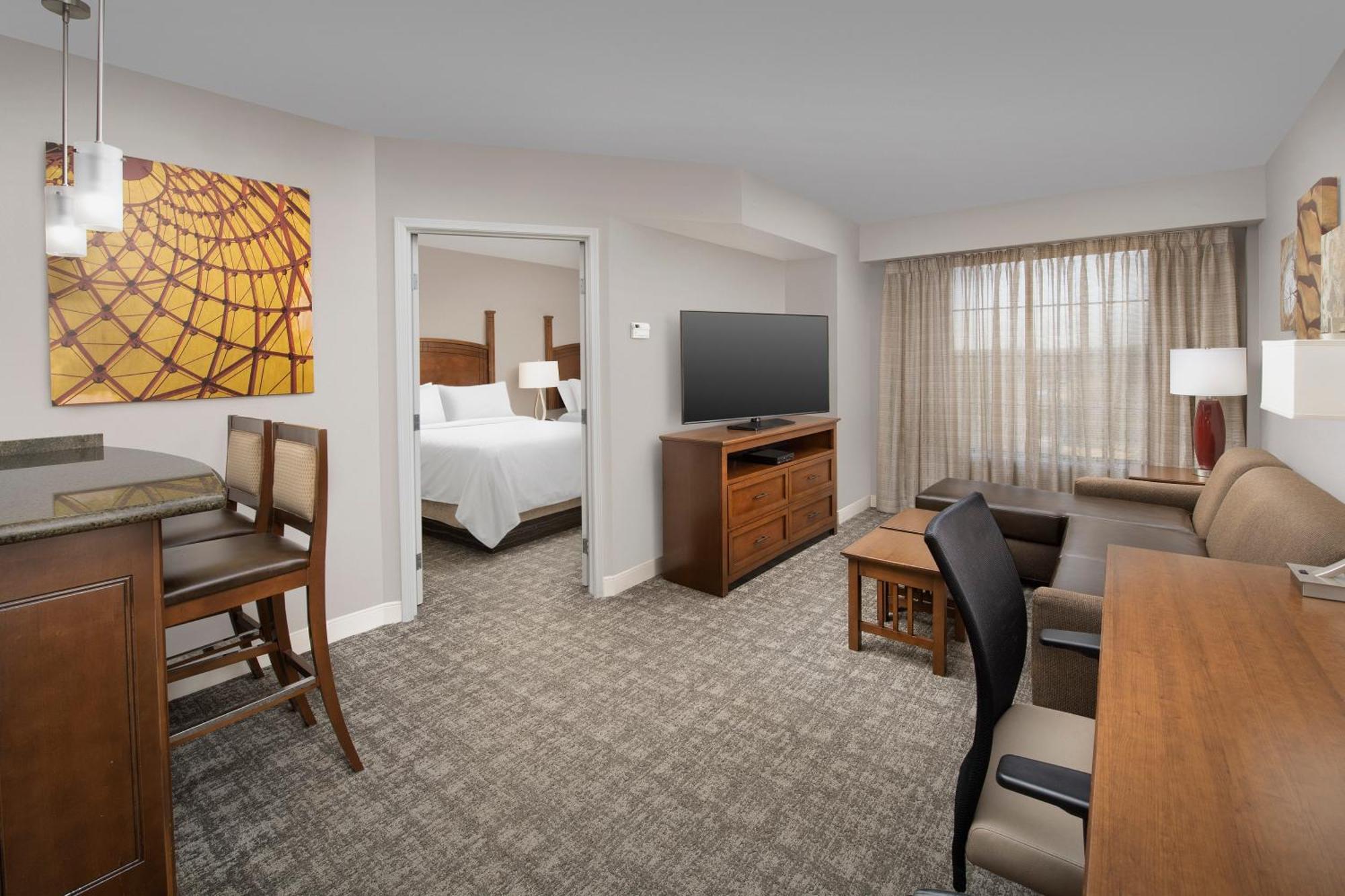 Hotel Staybridge By Ihg