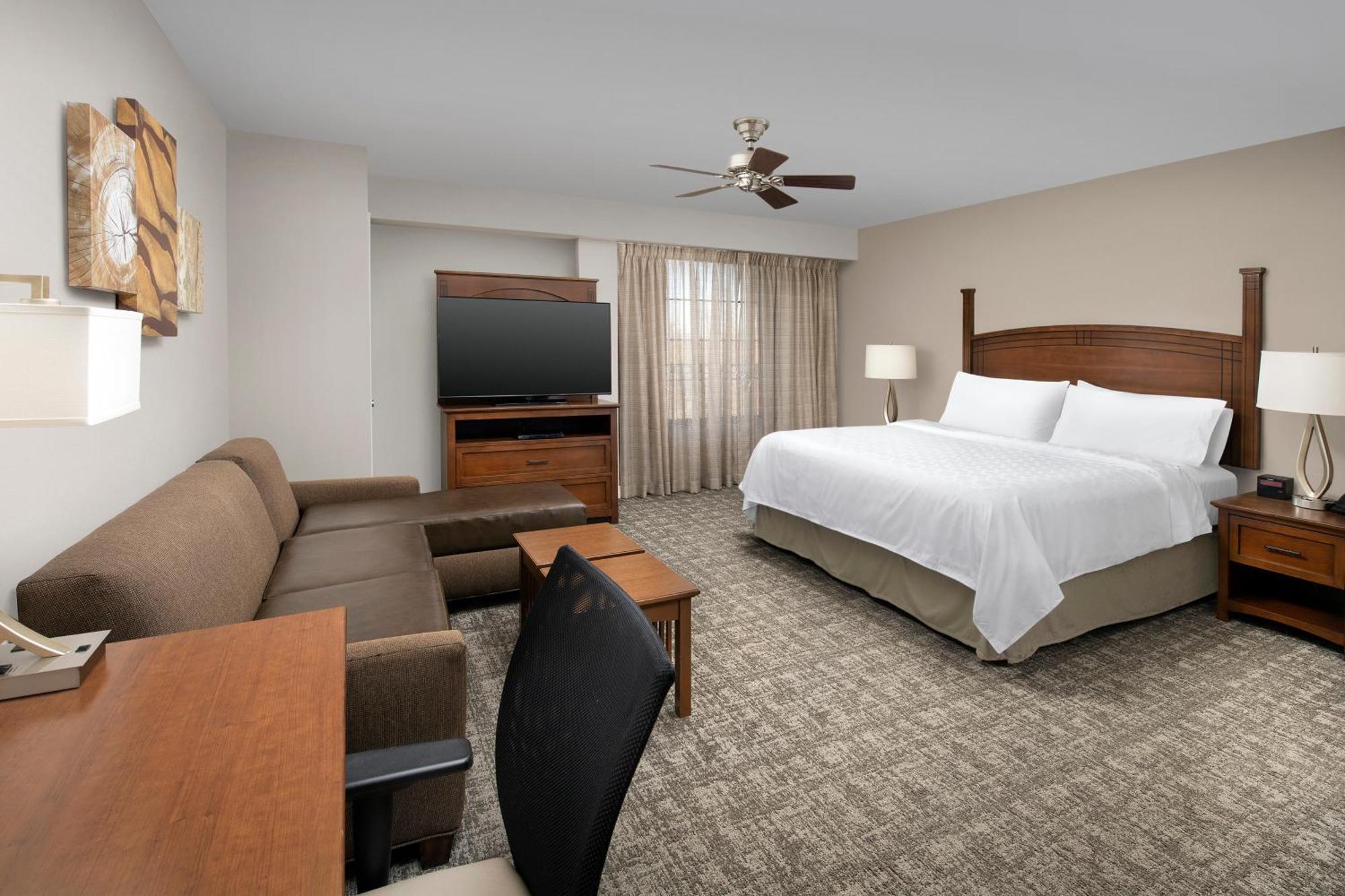 Staybridge By Ihg 3* North Charleston