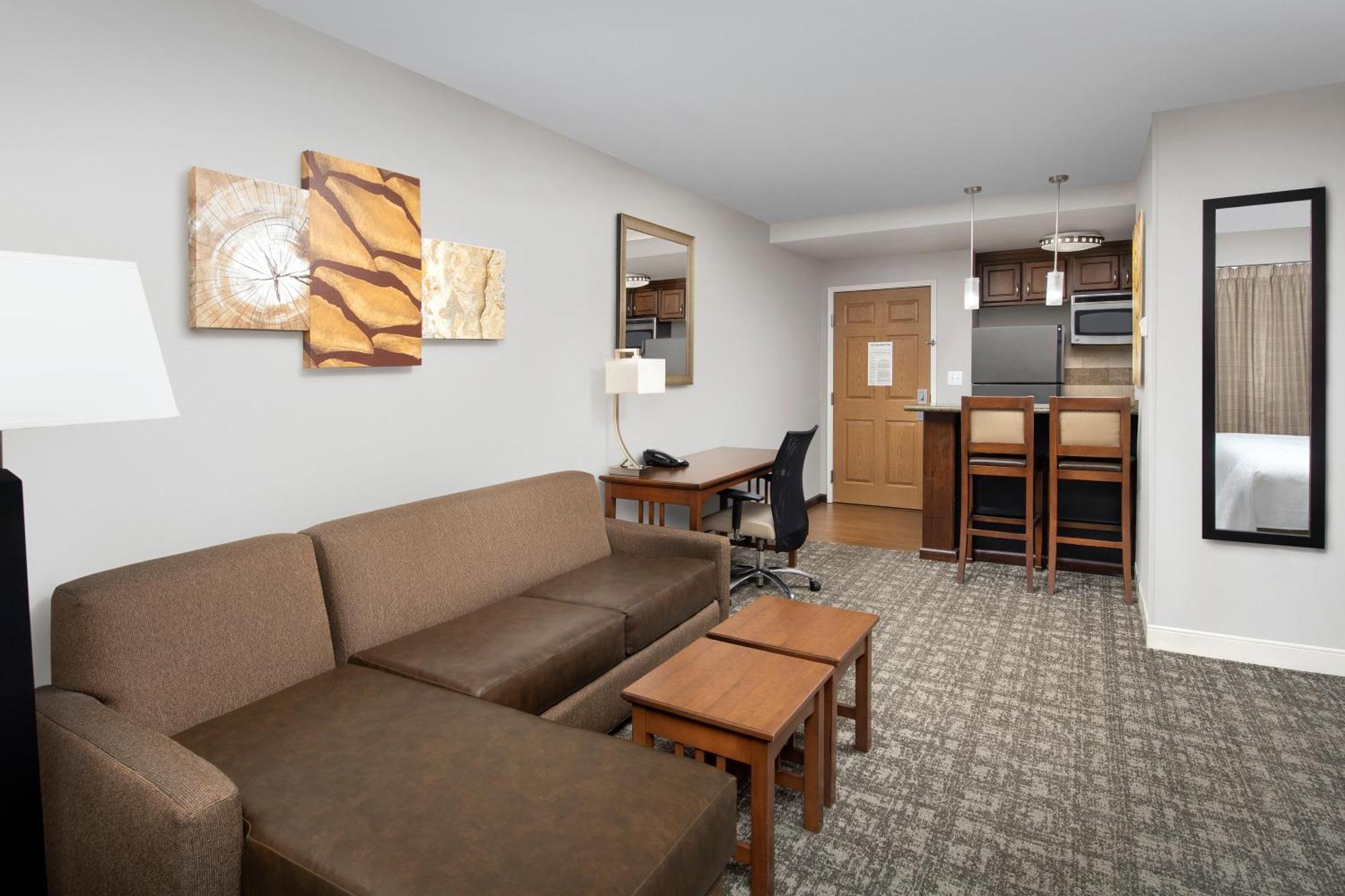 Staybridge By Ihg 3* North Charleston