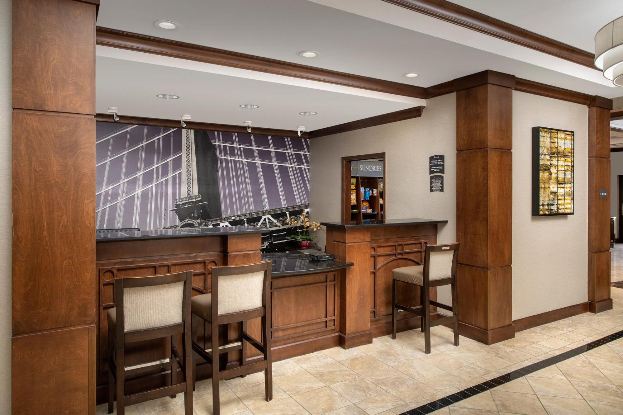 Staybridge By Ihg North Charleston