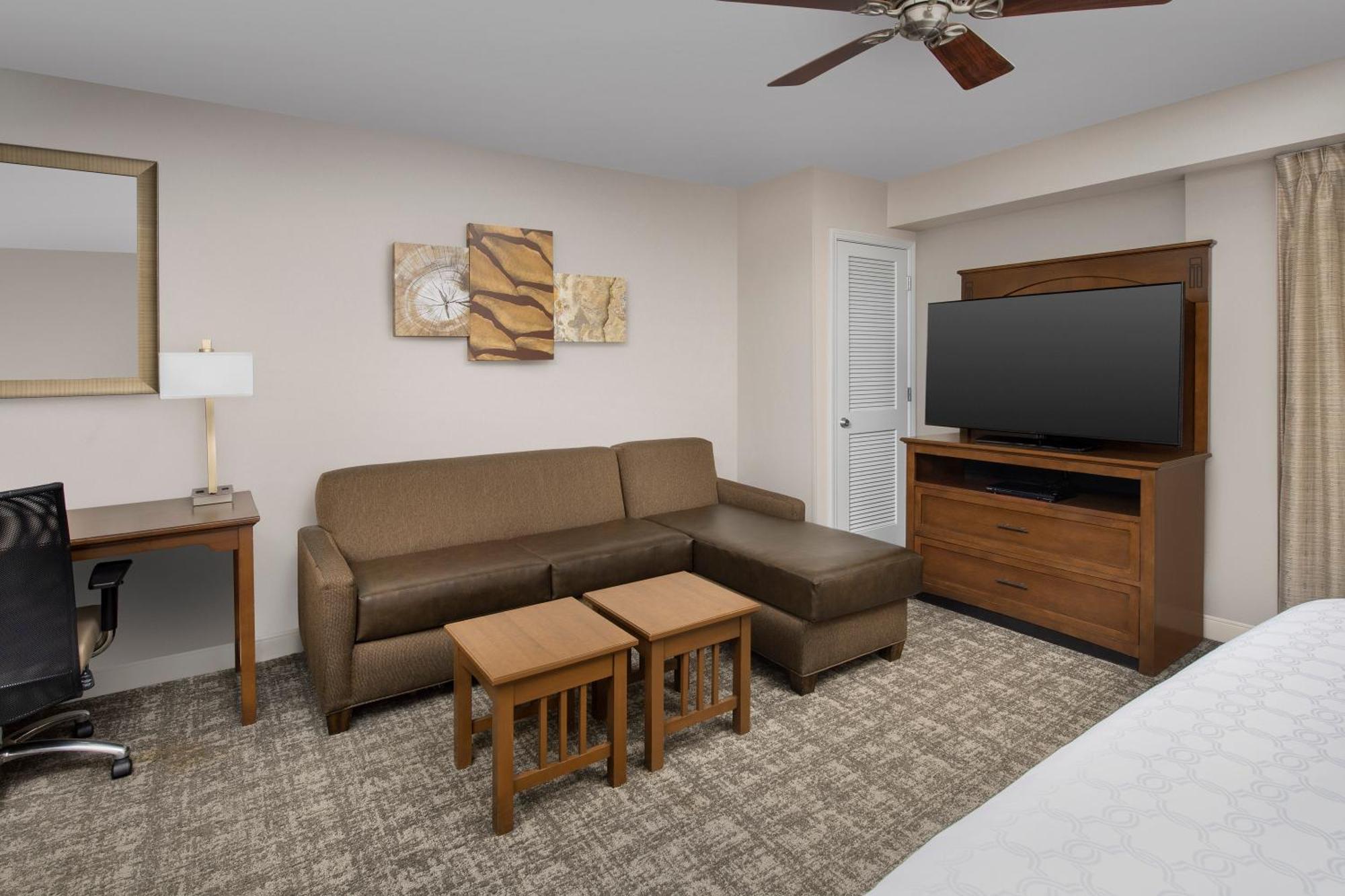 Hotel Staybridge By Ihg