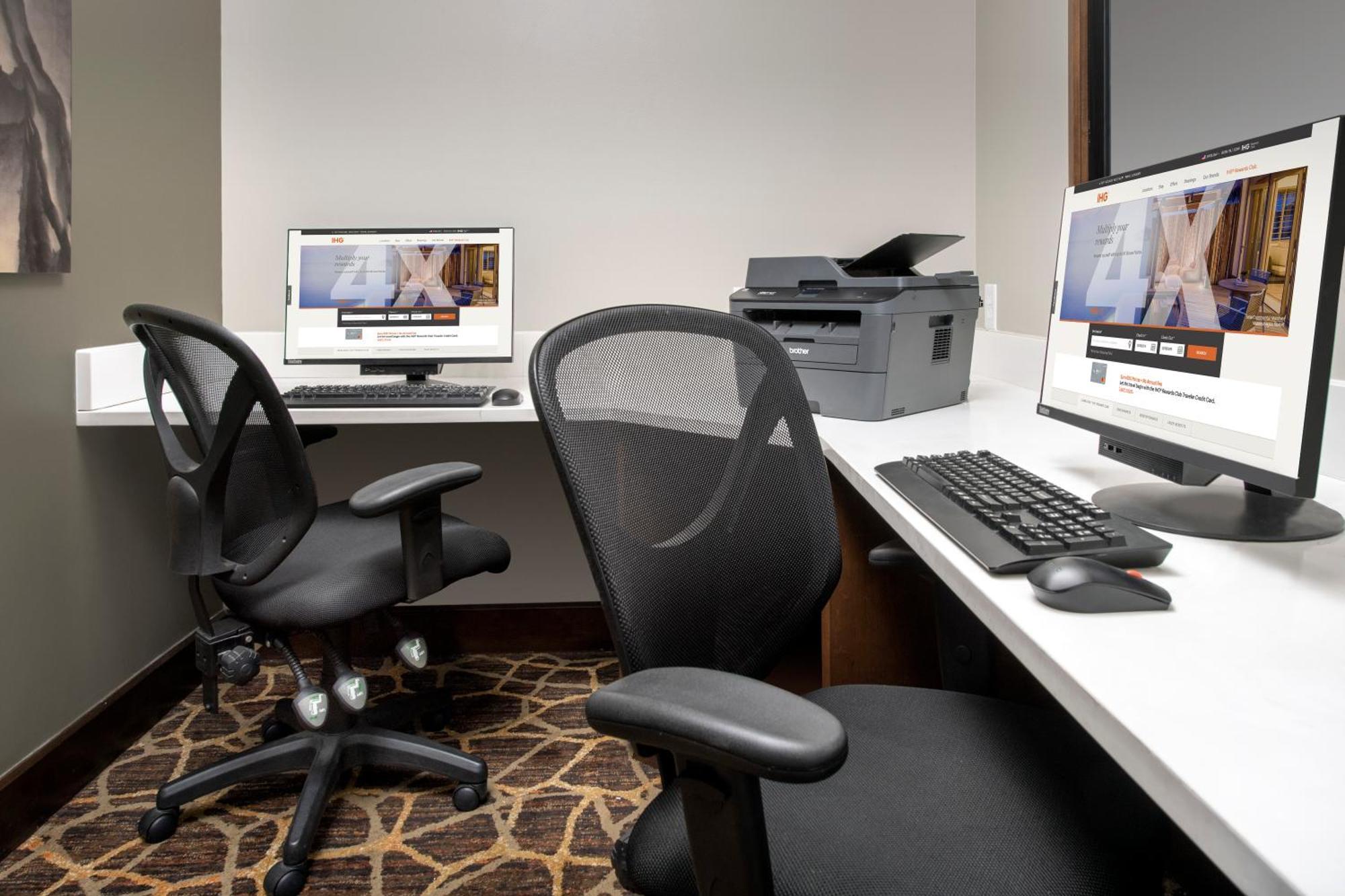 Hotel Staybridge By Ihg