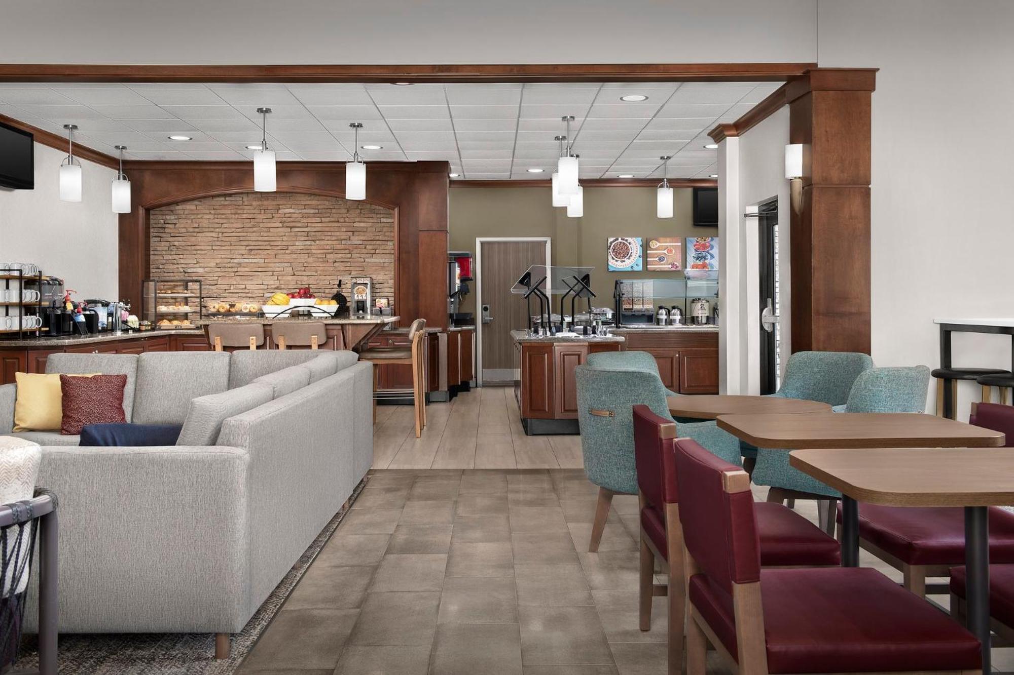 Hotel Staybridge By Ihg North Charleston