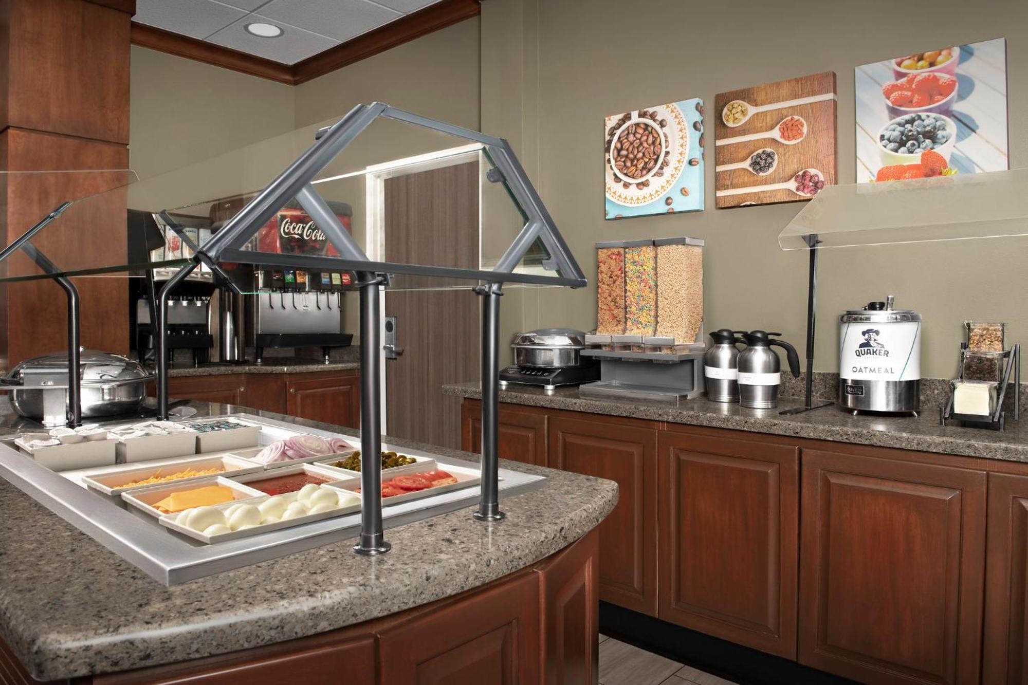 Staybridge By Ihg 3* North Charleston