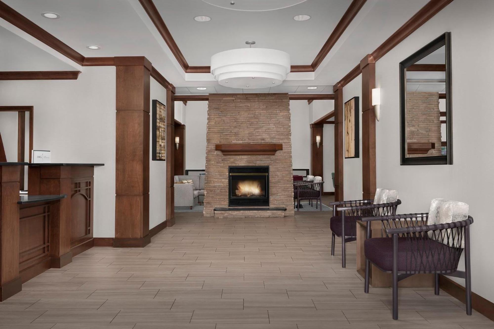 Staybridge By Ihg 3* North Charleston