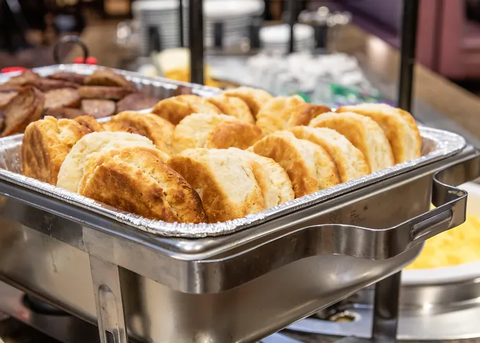 Staybridge Suites North Charleston By Ihg