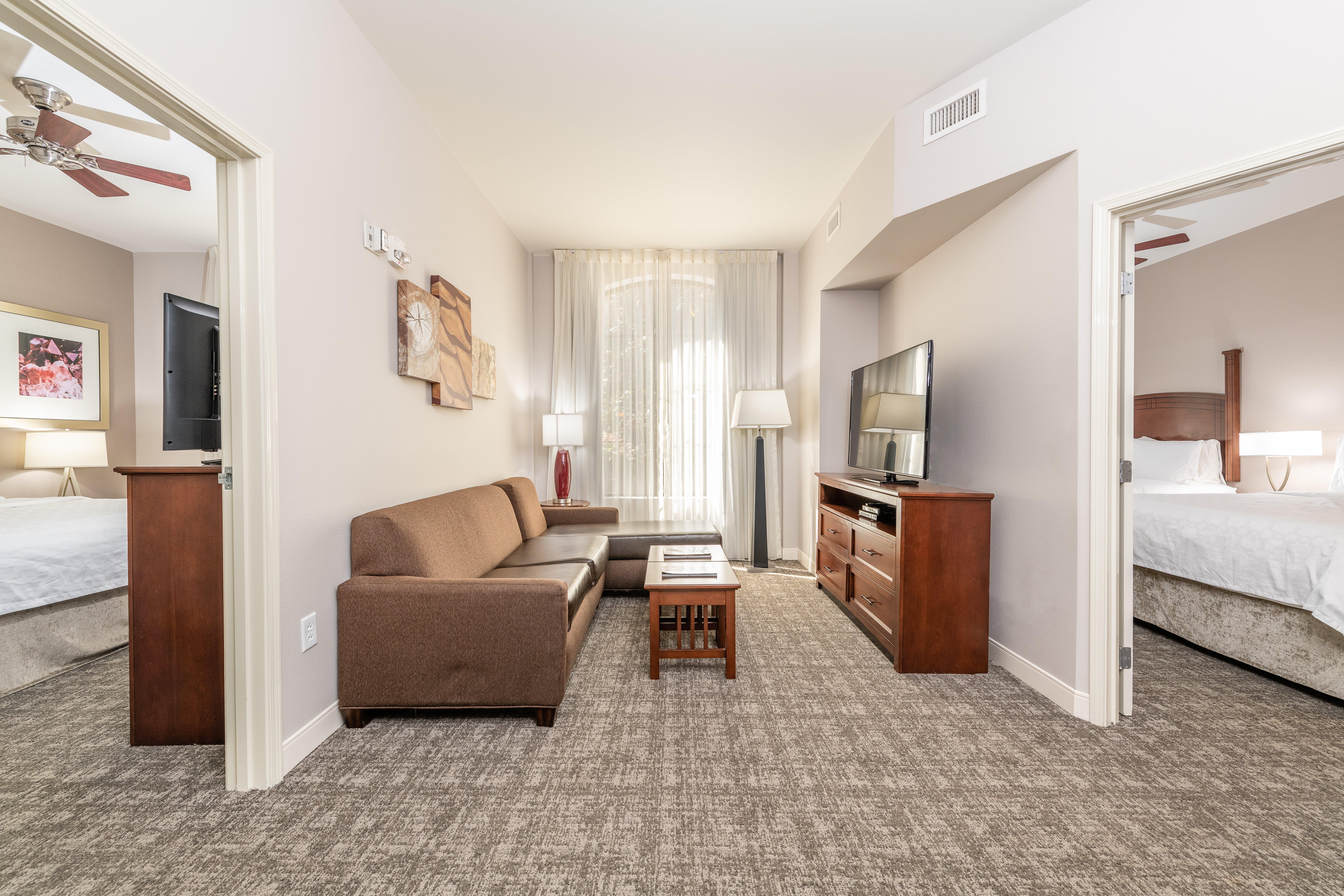 Staybridge By Ihg Hotel North Charleston