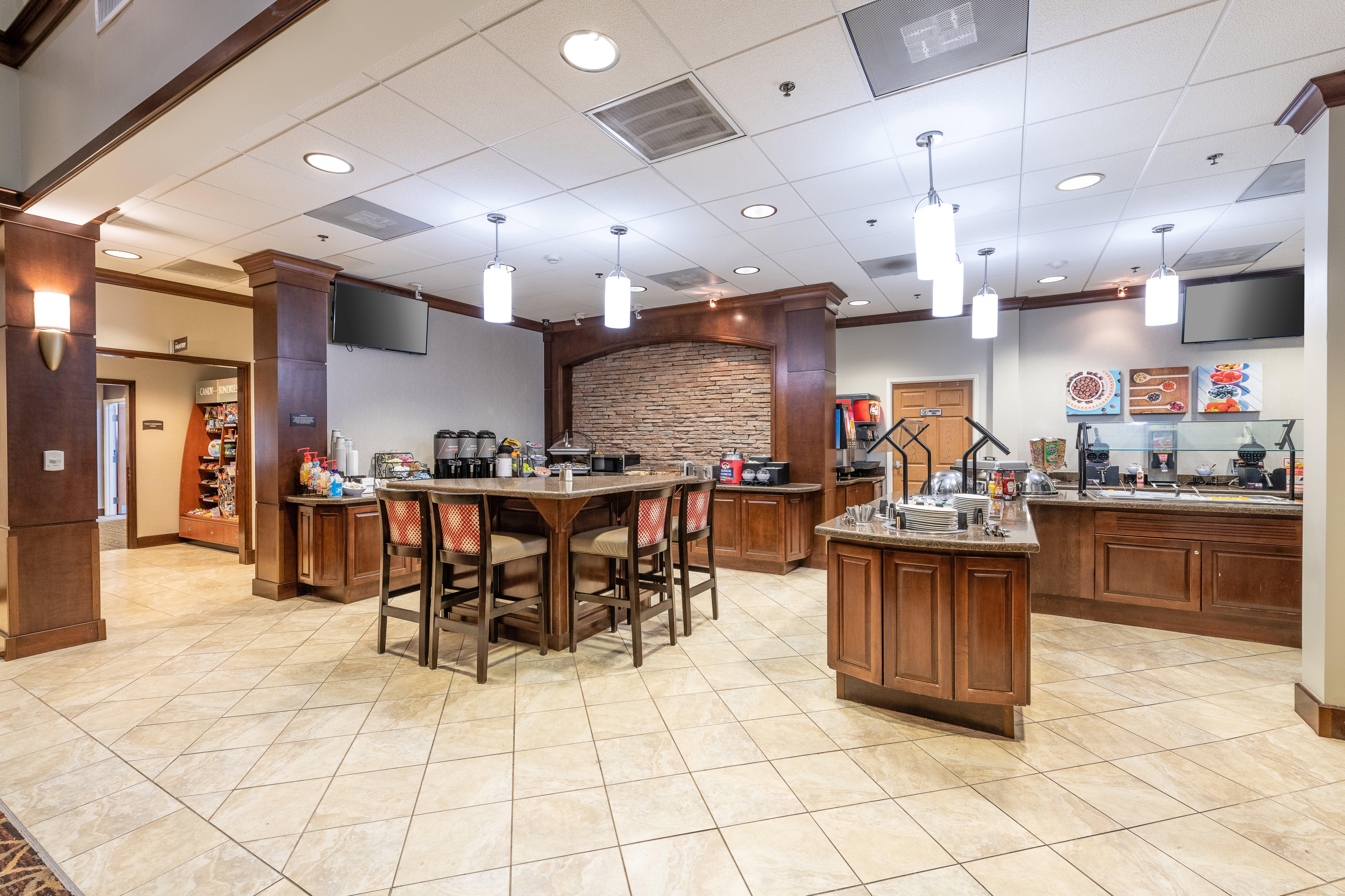 Staybridge By Ihg 3* North Charleston