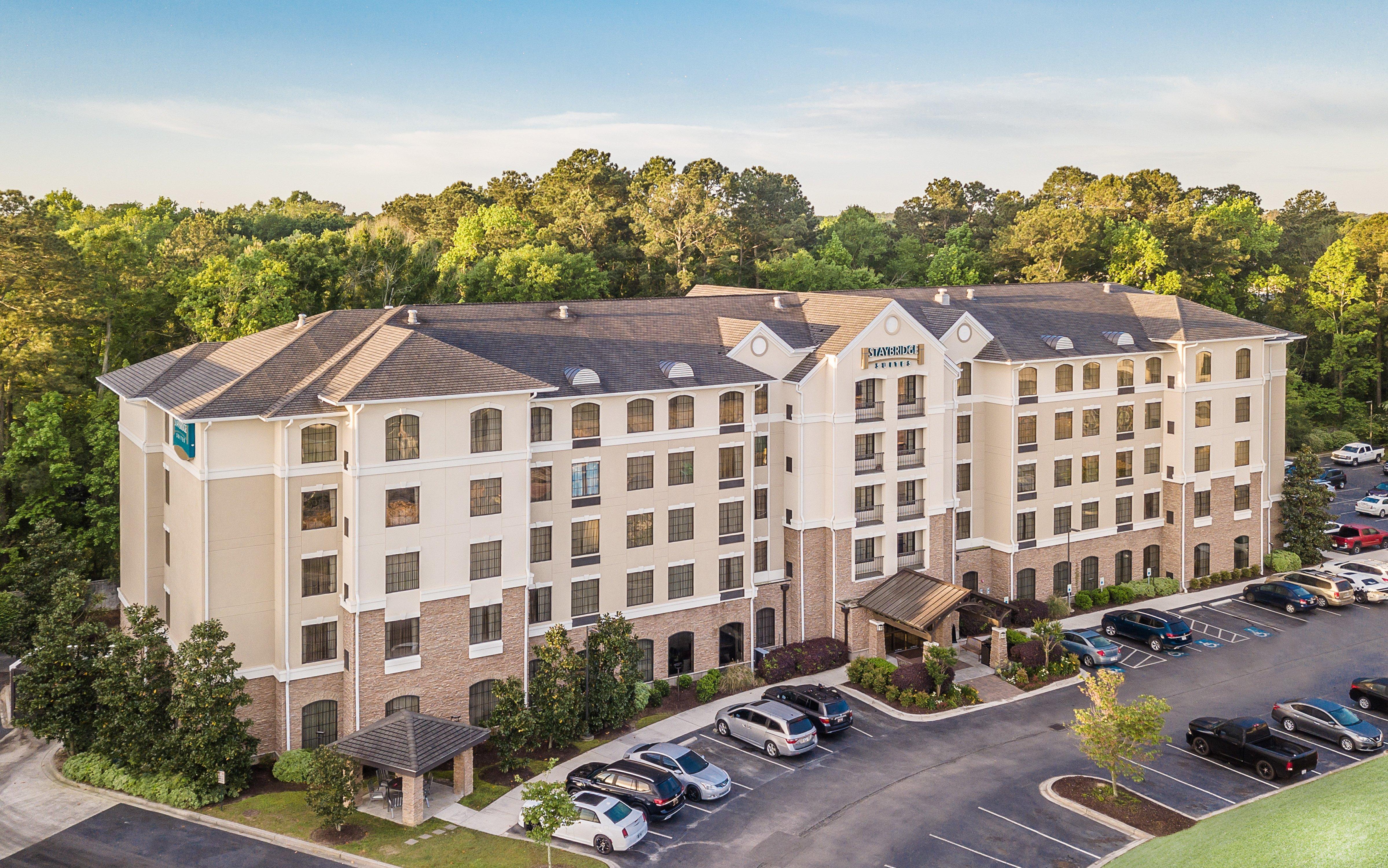 Staybridge By Ihg North Charleston