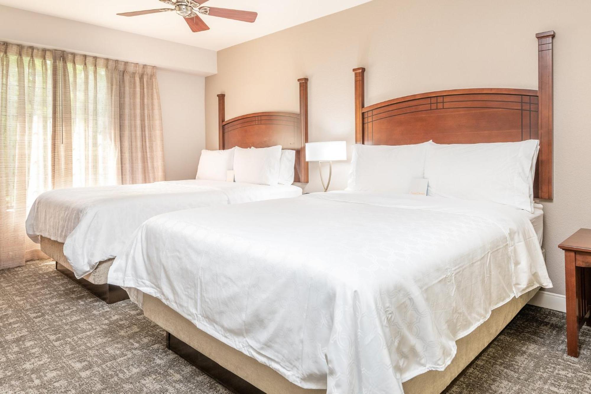 Hotel Staybridge By Ihg