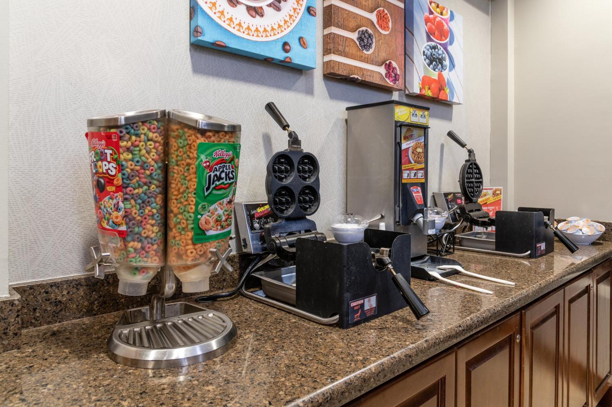 Staybridge By Ihg 3* North Charleston
