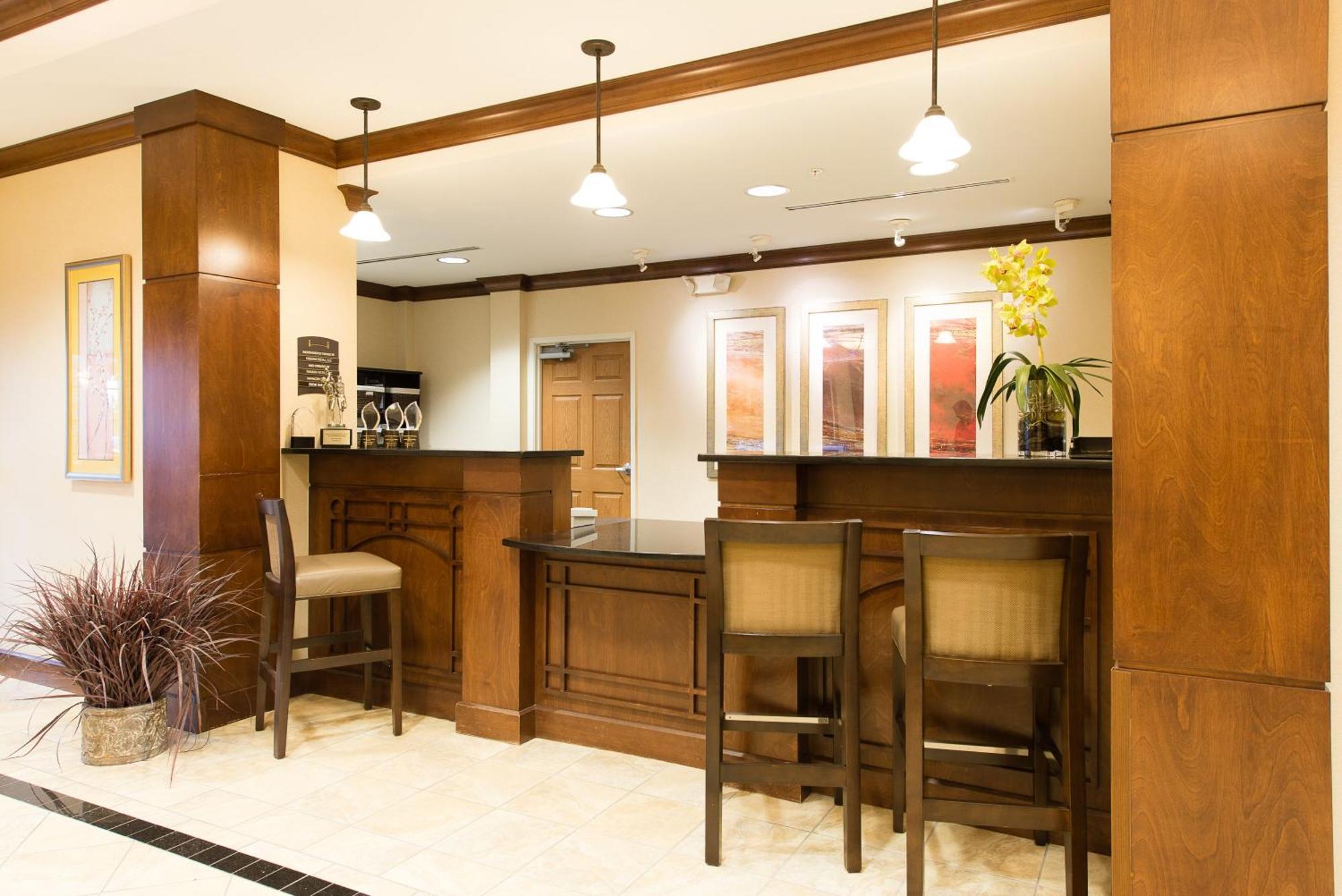 Staybridge By Ihg 3* North Charleston