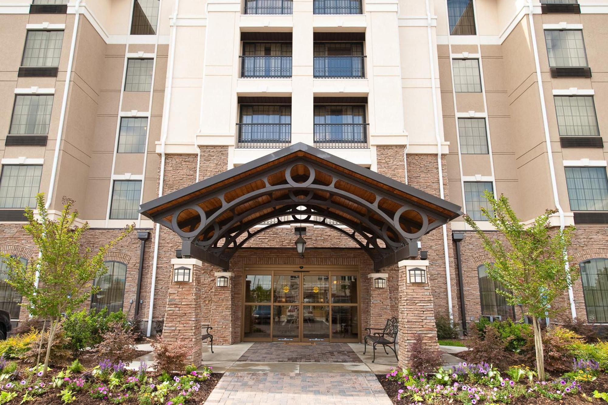Staybridge By Ihg North Charleston