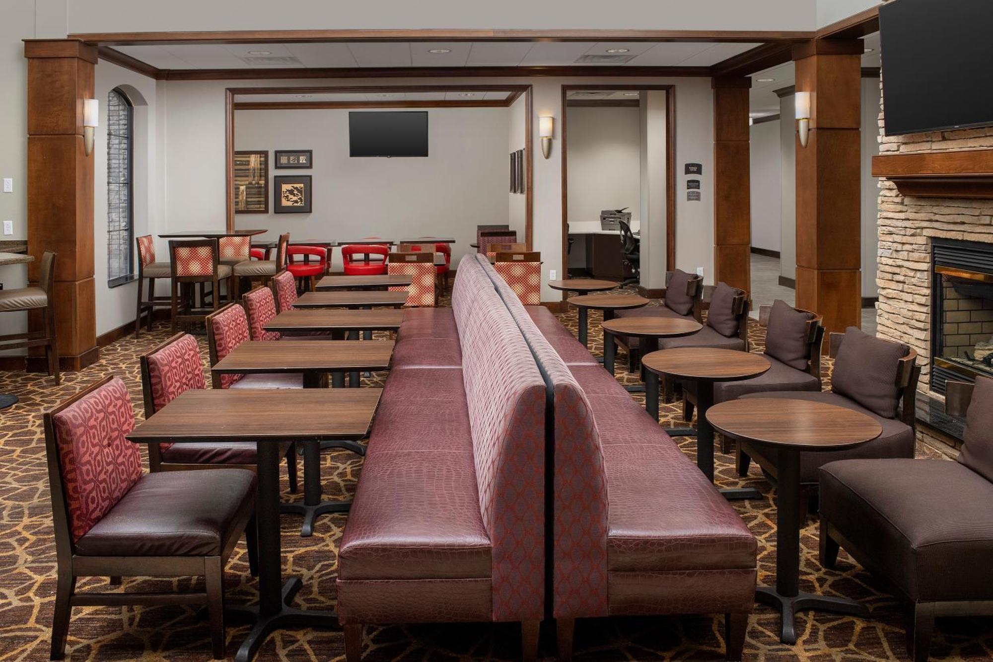 Hotel Staybridge By Ihg