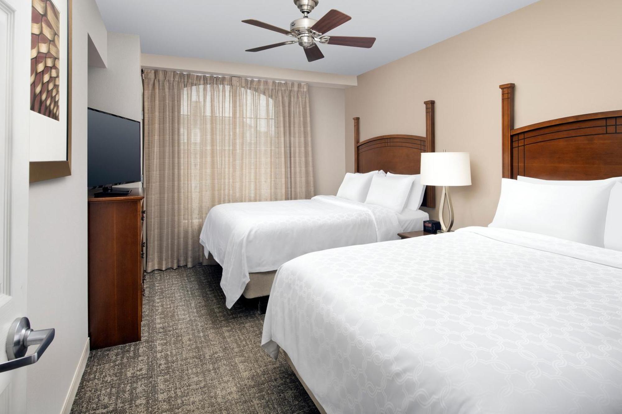 Staybridge By Ihg Hotel North Charleston