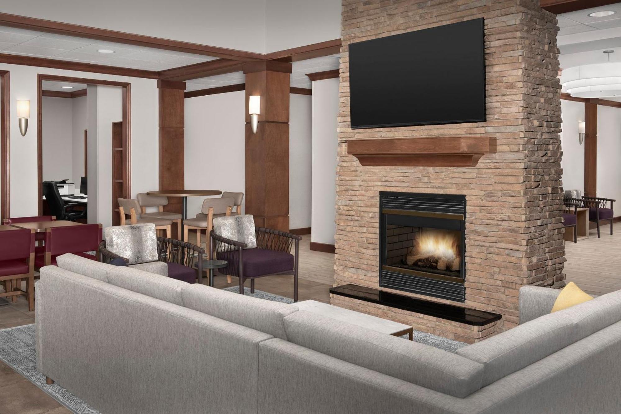Hotel Staybridge By Ihg North Charleston
