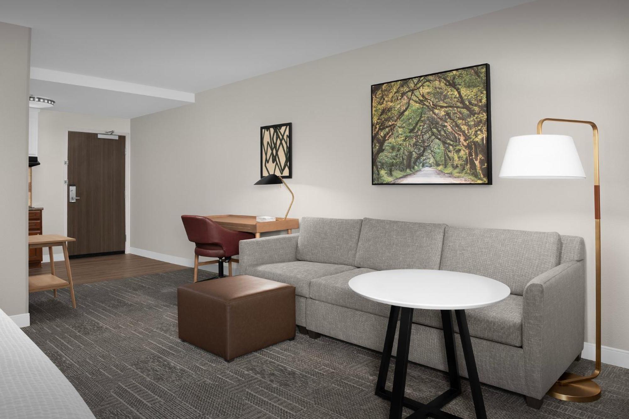 Staybridge By Ihg 3* North Charleston