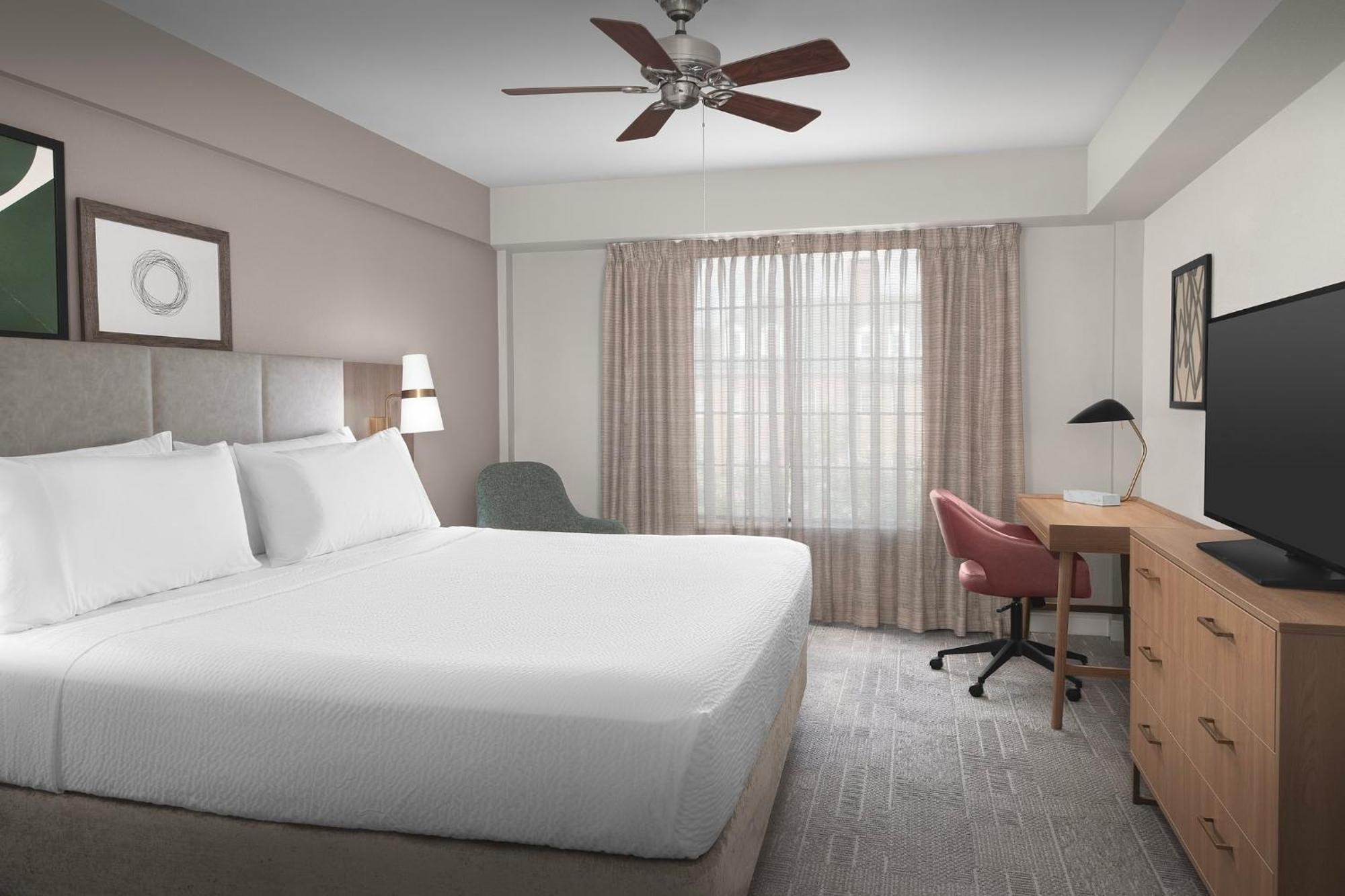 Hotel Staybridge By Ihg