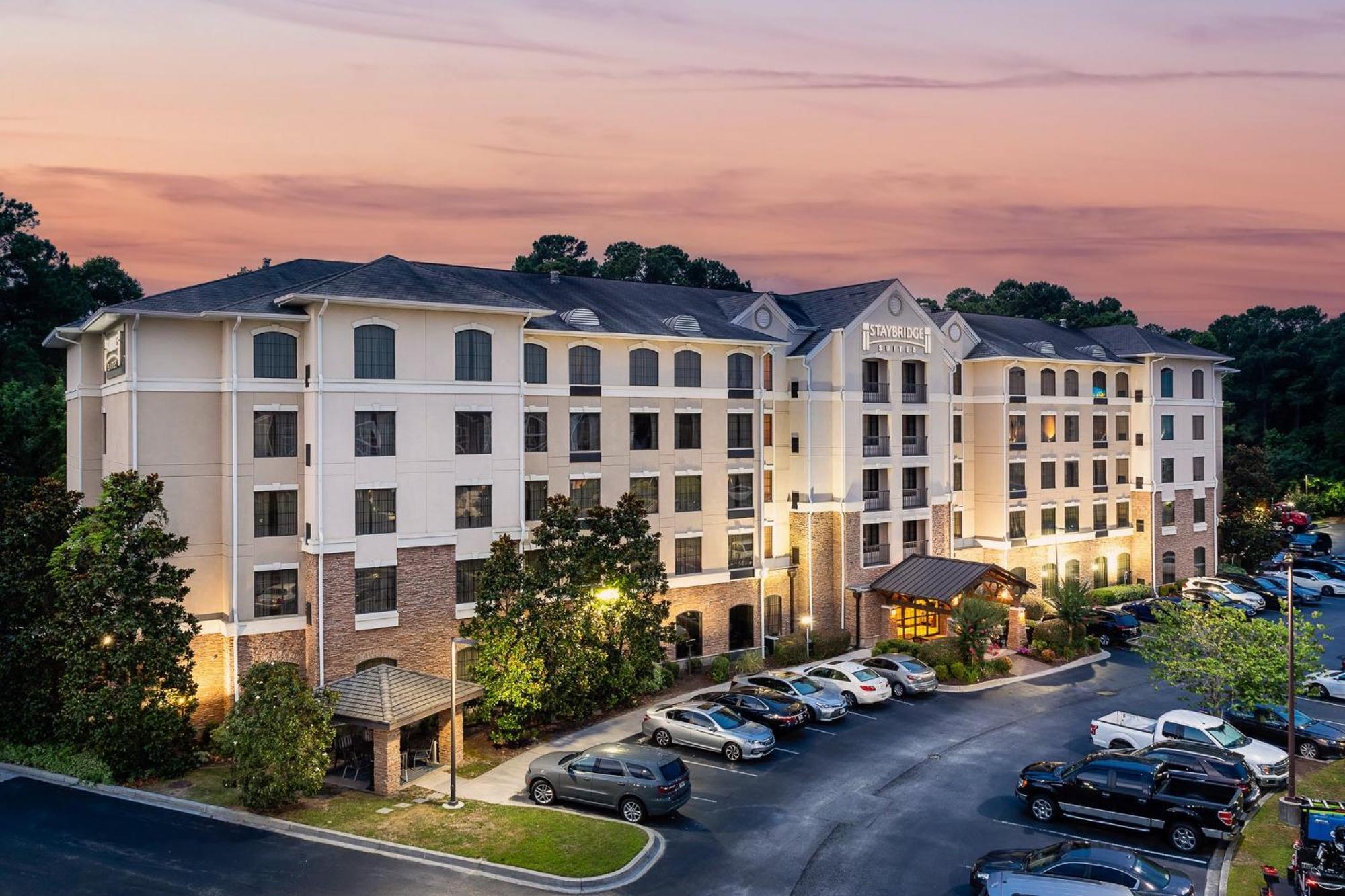 Staybridge By Ihg North Charleston