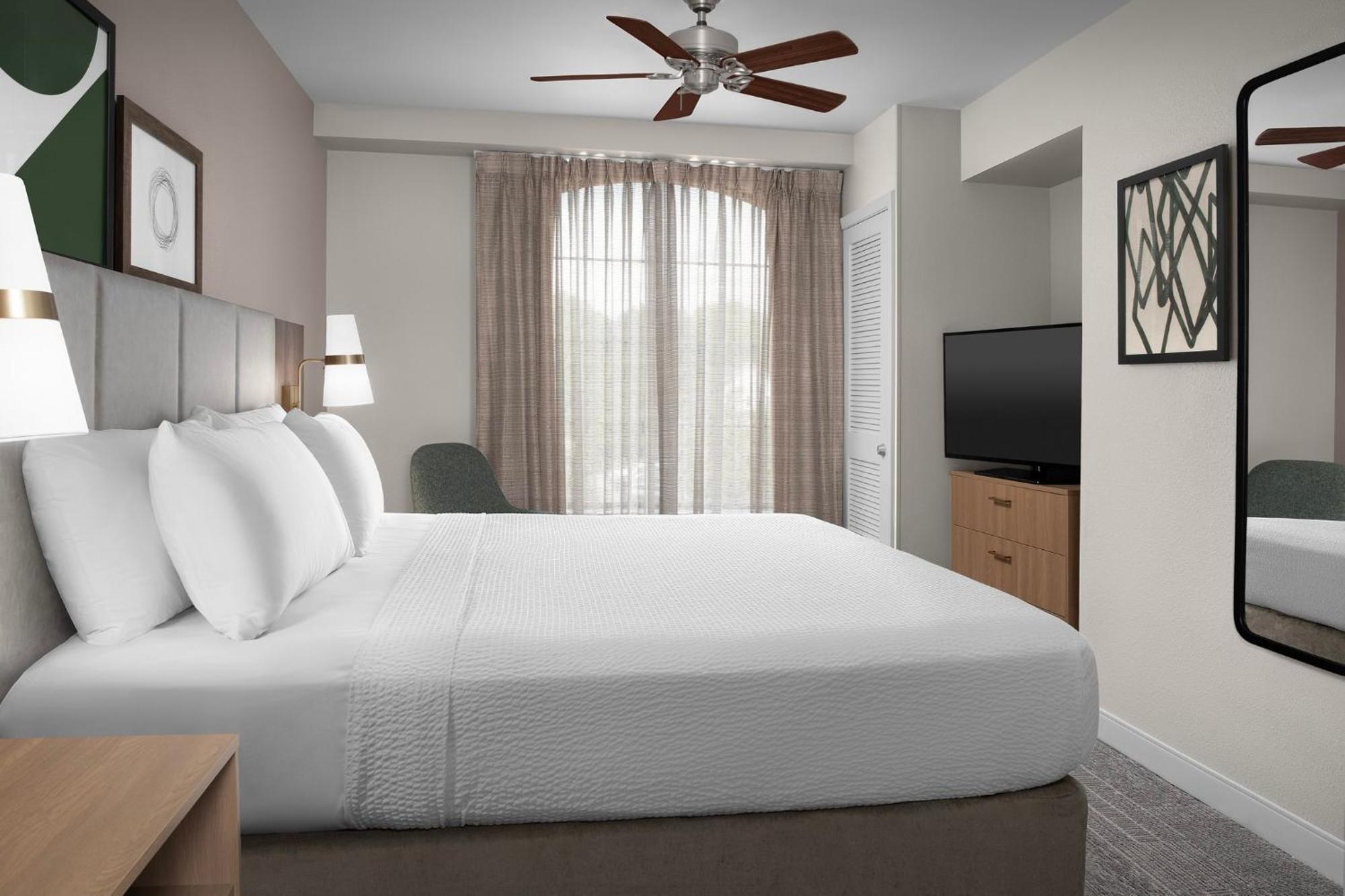 Hotel Staybridge By Ihg North Charleston